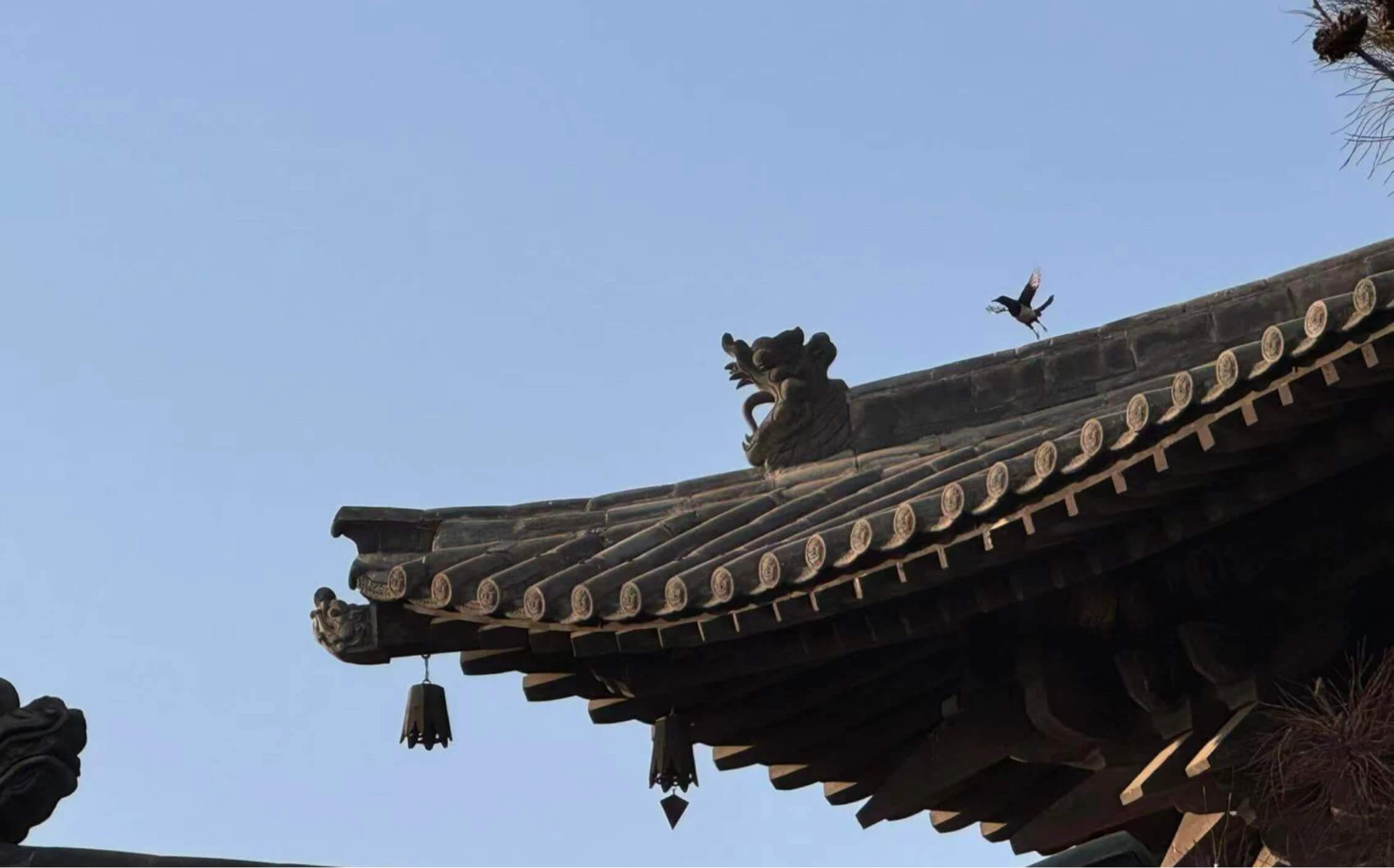 大同华严寺